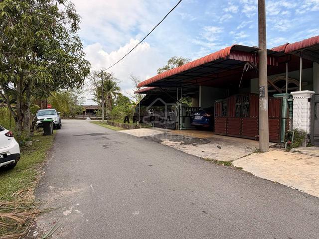 Taman Mutiara, Sungai Kob, Kulim‼️‼️ 1