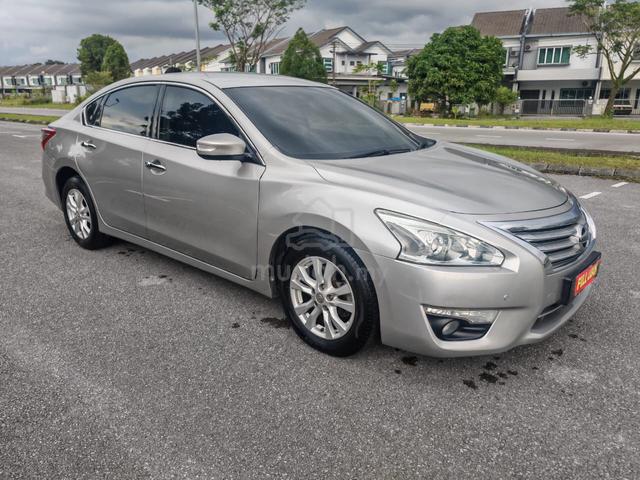2015 Nissan TEANA 2.0 XE (A) - 1