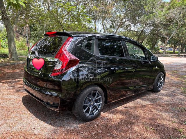 2018 Honda JAZZ 1.5 E (A) - 4