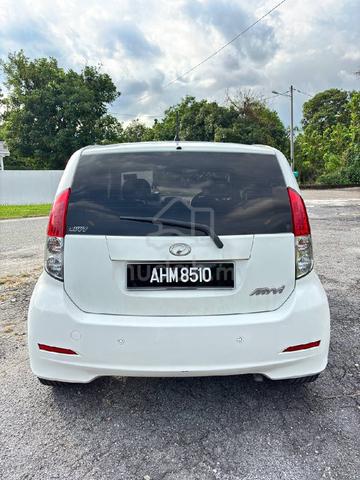 2011 Perodua MYVI 1.3 SXi FACELIFT (M) - 3