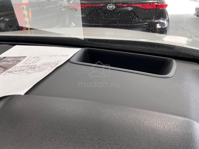 2023 Toyota Harrier Z Leather 2.0 Modelista - 5
