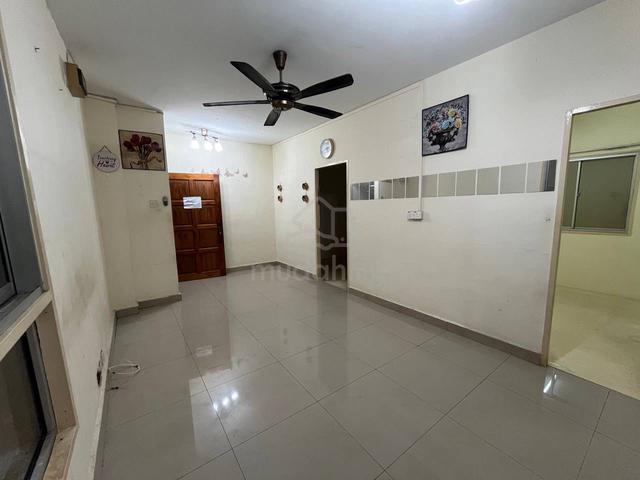 Pangsapuri Seri Tanjung 1