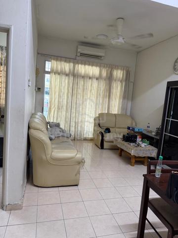 2 Storey Terrace Taman Bukit Galena Seremban 1