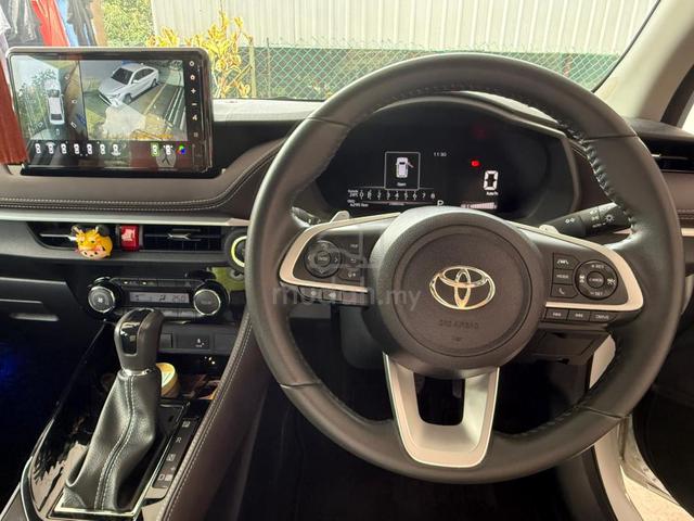 2023 Toyota VIOS 1.5 G (A) (November) - 5