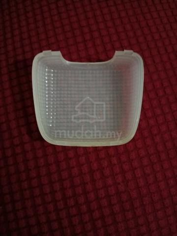 original tail lamp dan visor Mira perodua kelisa - photo 6 of 6
