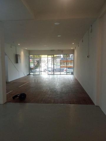 Tun Aminah Skudai Ground Floor Shop 1