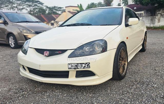 2005 Honda INTEGRA 2.0 TYPE-R (M) - 2