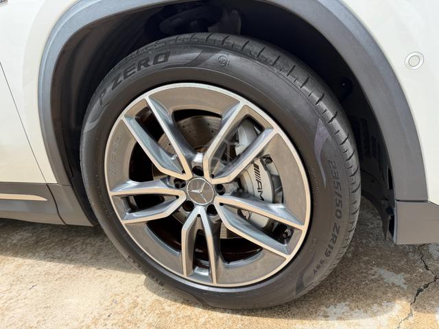 2022 Mercedes Benz GLA35 AMG 4 MATIC FULLY LOADED - 5