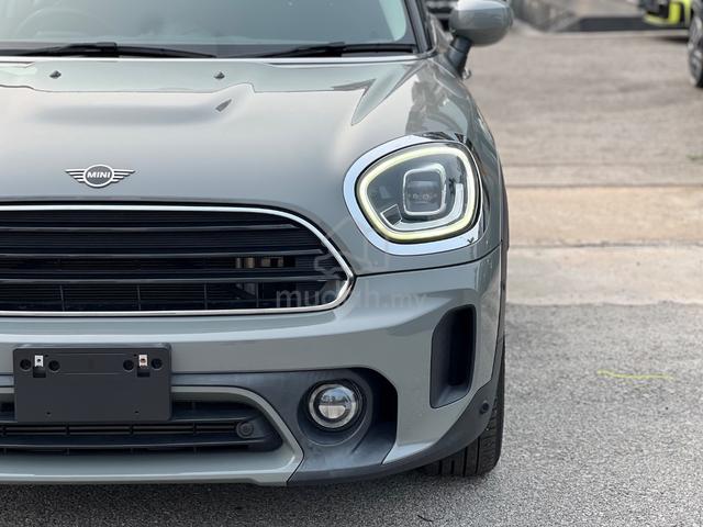 2022 Mini CROSSOVER BUCKINGHAM (A) - 5