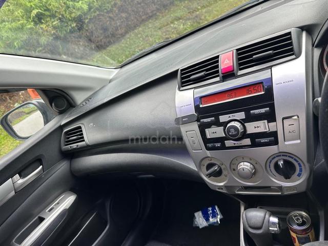 2009 Honda CITY 1.5 i-VTEC (A) - 2