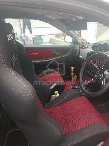 1999 Proton SATRIA 1.3 GLi (M) - 3