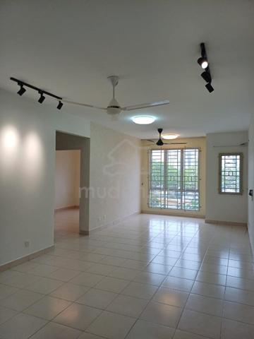 Seri Baiduri Apartments @ Setia Alam 1