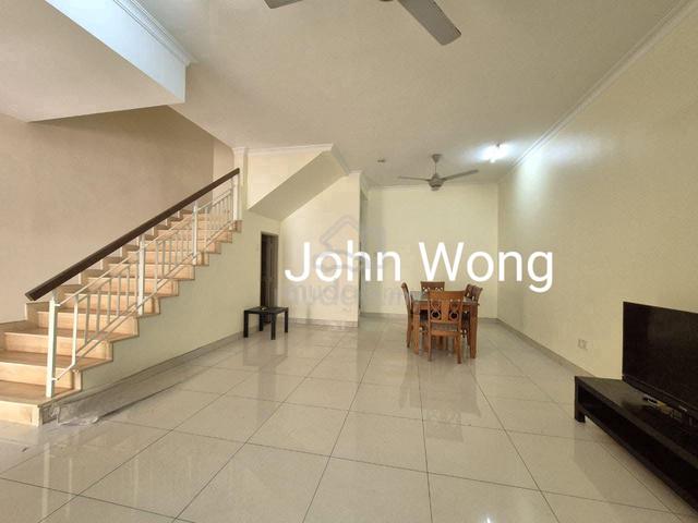 BELOW MARKET!! 20x70 4R3B 2 Storey Setia Alam Shah Alam 1