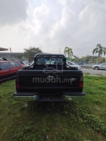 2006 Ford RANGER 2.5 XLT (A) - 2