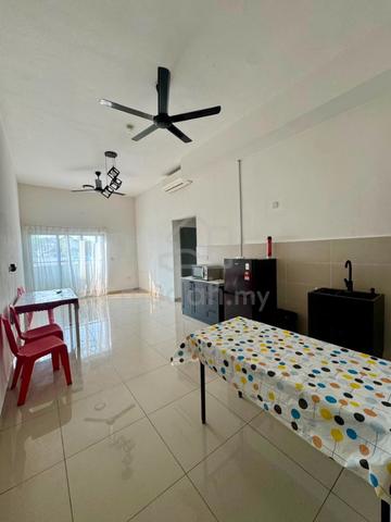 Aman 1 Tropicana Urban Homes 1