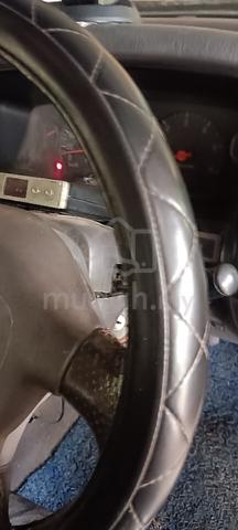 2005 Mitsubishi OUTLANDER 2.4 CU5WXRHYZR1D (A) - 5