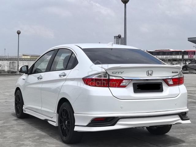 2019 Honda CITY 1.5 HYBRID (A) - 3