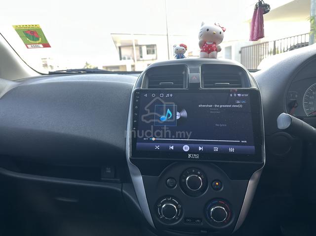 2015 Nissan ALMERA 1.5 VL (NISMO) N17A15VL - 3