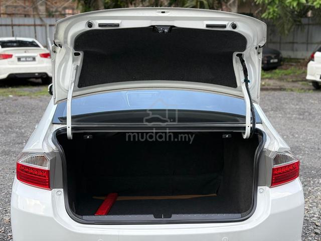 2019 Honda CITY 1.5 V (A) - 5