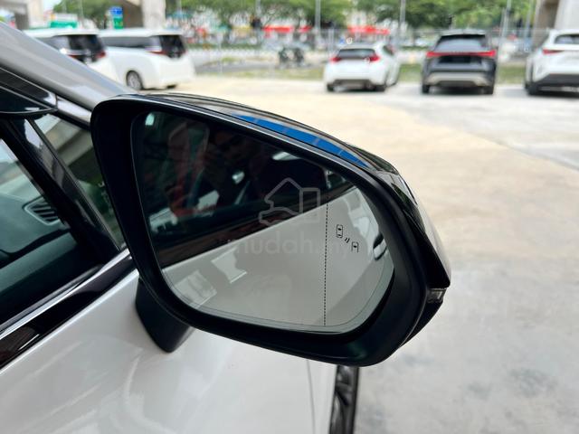 2023 Lexus NX350 2.4 F-Sport AWD - Panoramic Roof - 5