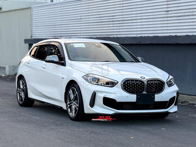 Bmw M135i 2.0 XDRIVE Unreg 6 Years Warranty - 2
