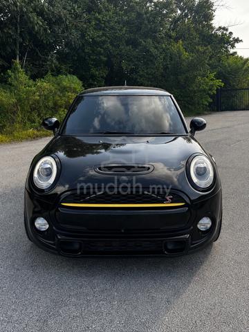 2018 Mini COOPER 2.0 S (A) F56 - 3