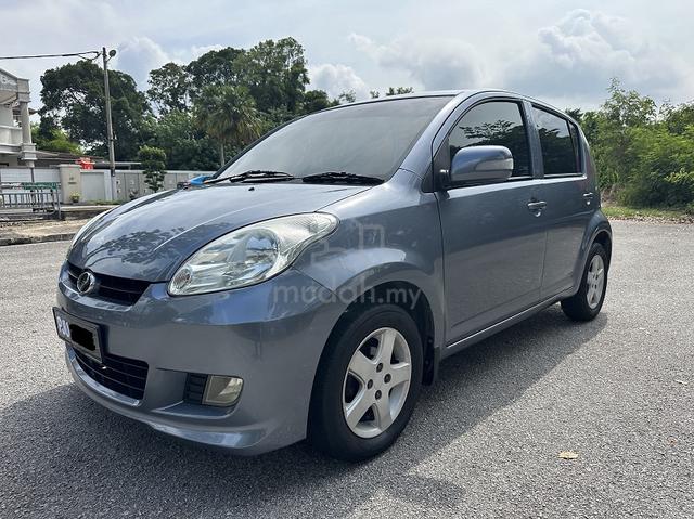 2010 Perodua MYVI 1.3 EZi FACELIFT (A) - 3