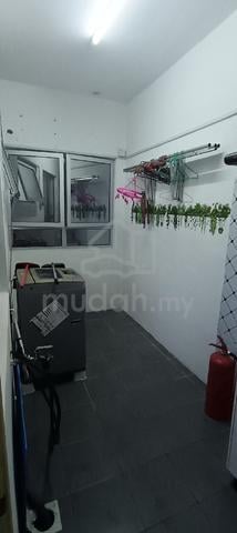 Jenderam Indah Apartment 1