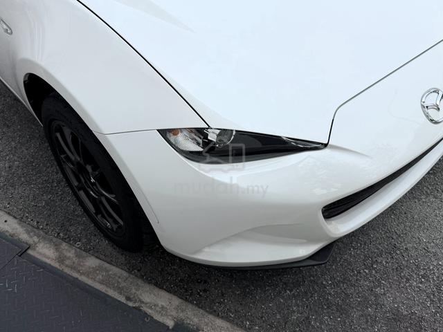 2022 Mazda MX-5 1.5 ROADSTER 990S (M) 5A / 17K KM - 5