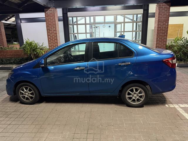 2017 Perodua BEZZA 1.3 PREMIUM X (A) - 5