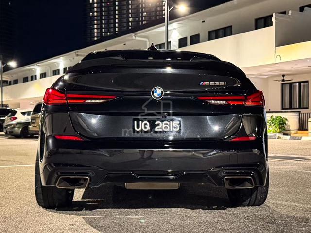2021 Bmw 2 SERIES 2.0 M235I GRAN COUPE XDRIVE (A) - 2