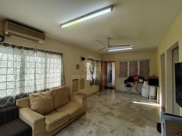 Apartment Dahlia (Setapak) 3