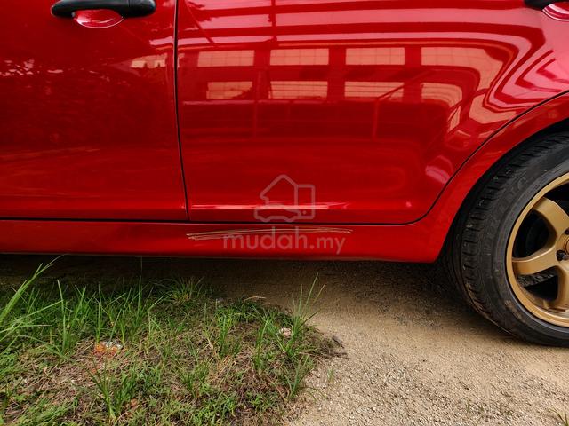 2014 Proton SAGA 1.3 FLX EXECUTIVE (A) - 4