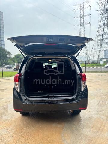 2019 Toyota INNOVA 2.0 G 2019 - 3