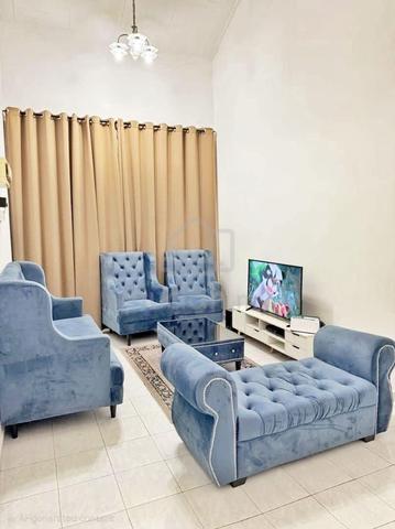 (NEAR TUAS)TAMAN PULAI BESTARI,SKUDAI - Single Storey 1
