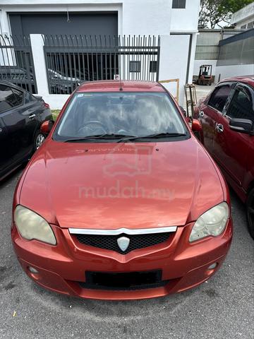 2005 Proton GEN-2 1.6 (M) - 1