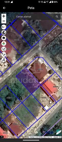 Lot Rumah Murah 2