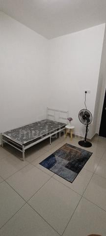 Bilik Sewa Jaya Gading Tepi Jalan Besar 1