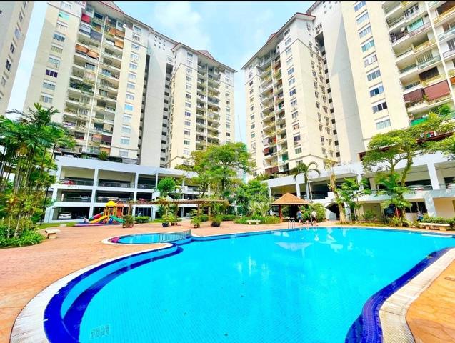 Mentari Condominium 1