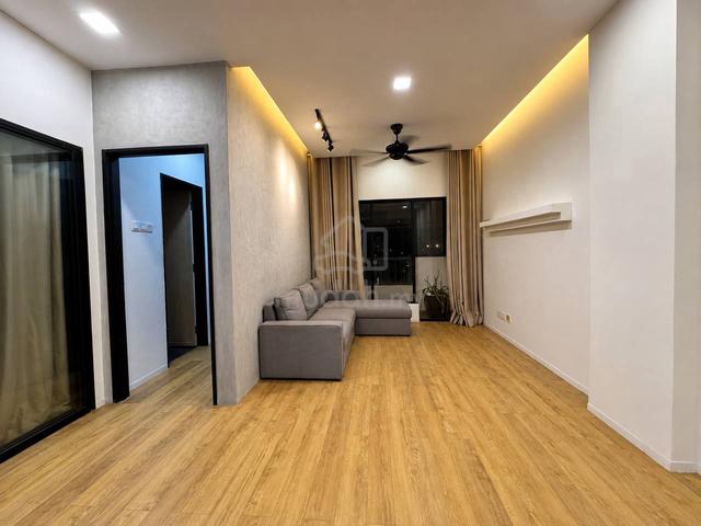Golden Height (Taman Mas) 1