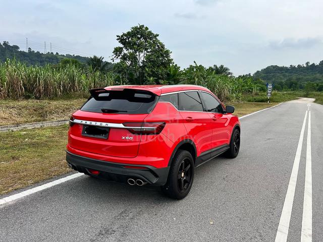2020 Proton X50 1.5 FWD PREMIUM (A) - 3