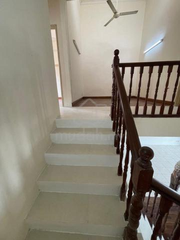 SD 7 Bandar Sri Damansara - 4 Bedroom Partly furnished 1