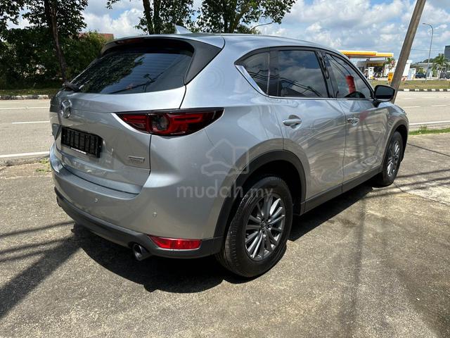 2019 Mazda CX-5 2.0 (A) GLS Premium - 5