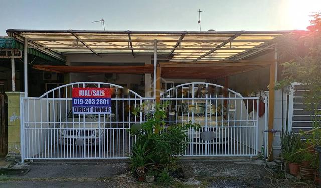 House For Sale 1