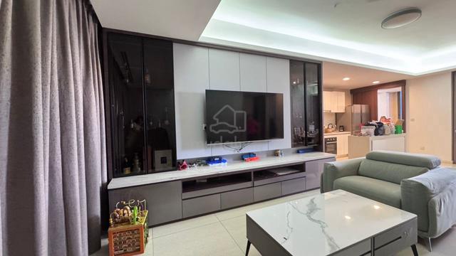 Agile Mont Kiara 1