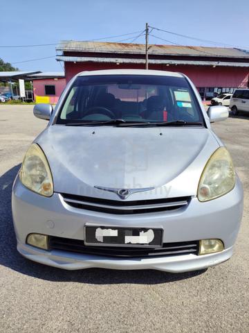 2006 Perodua MYVI 1.3 SX (M) - 3