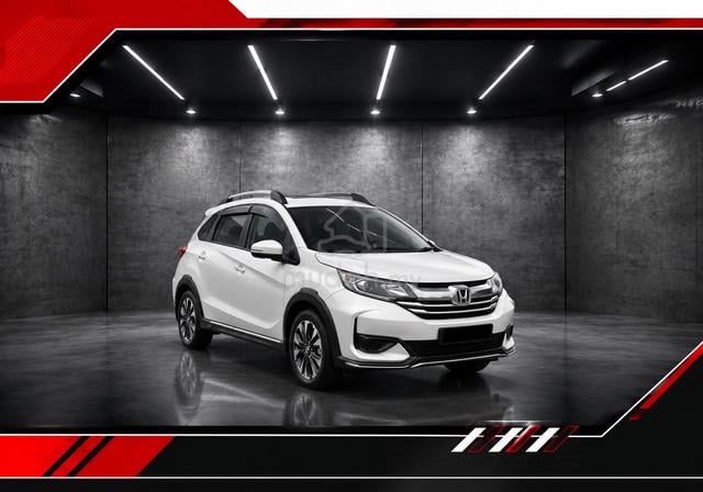 Honda BR-V 1.5 E (A) - 1