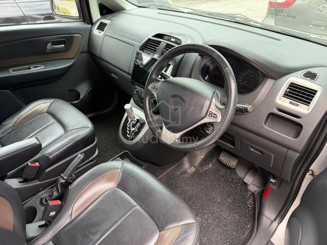 2014 Proton EXORA 1.6 BOLD PREMIUM (A) - 5