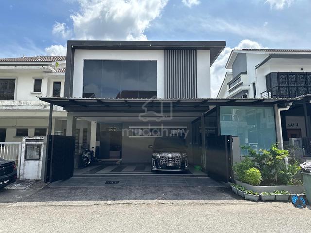 For Sale Semid At Lot 88 Perdana Heights Sungai Petani 1
