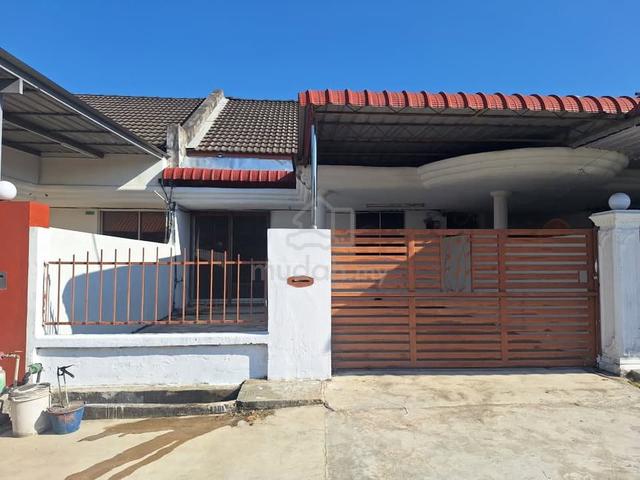 Rumah Taman Sejati Indah Untuk Disewa 1